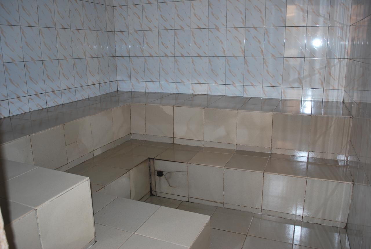 Cepha'S Inn Kabale Dış mekan fotoğraf
